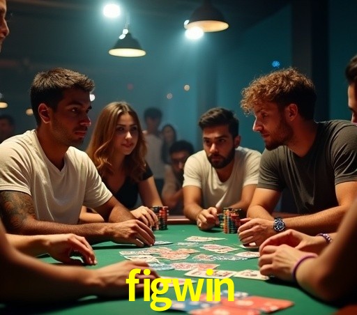 Slots figwin - RTP Alto Certificado