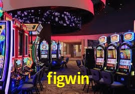 Loteria figwin - Quina e mais jogos