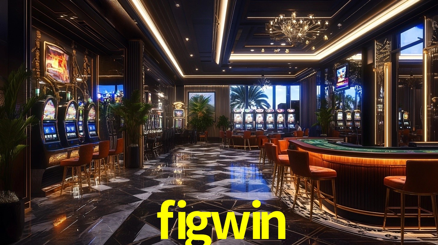 Certificação eCOGRA figwin