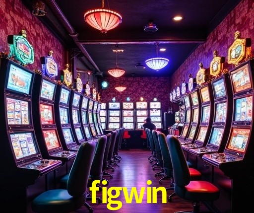 Telegram figwin - Canal Oficial Verificado